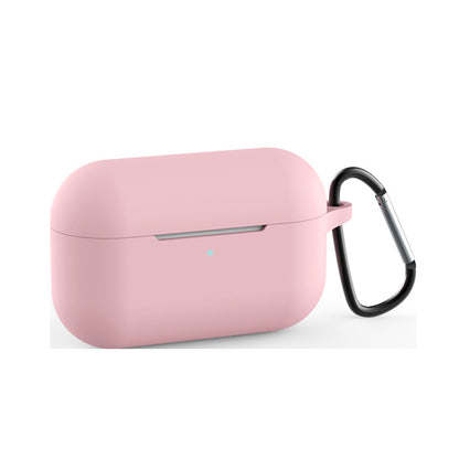 Airpods3 Protective Sleeve Is Suitable For New Airpods Pro Wireless Bluetooth Headset Silicone Protective Sleeve