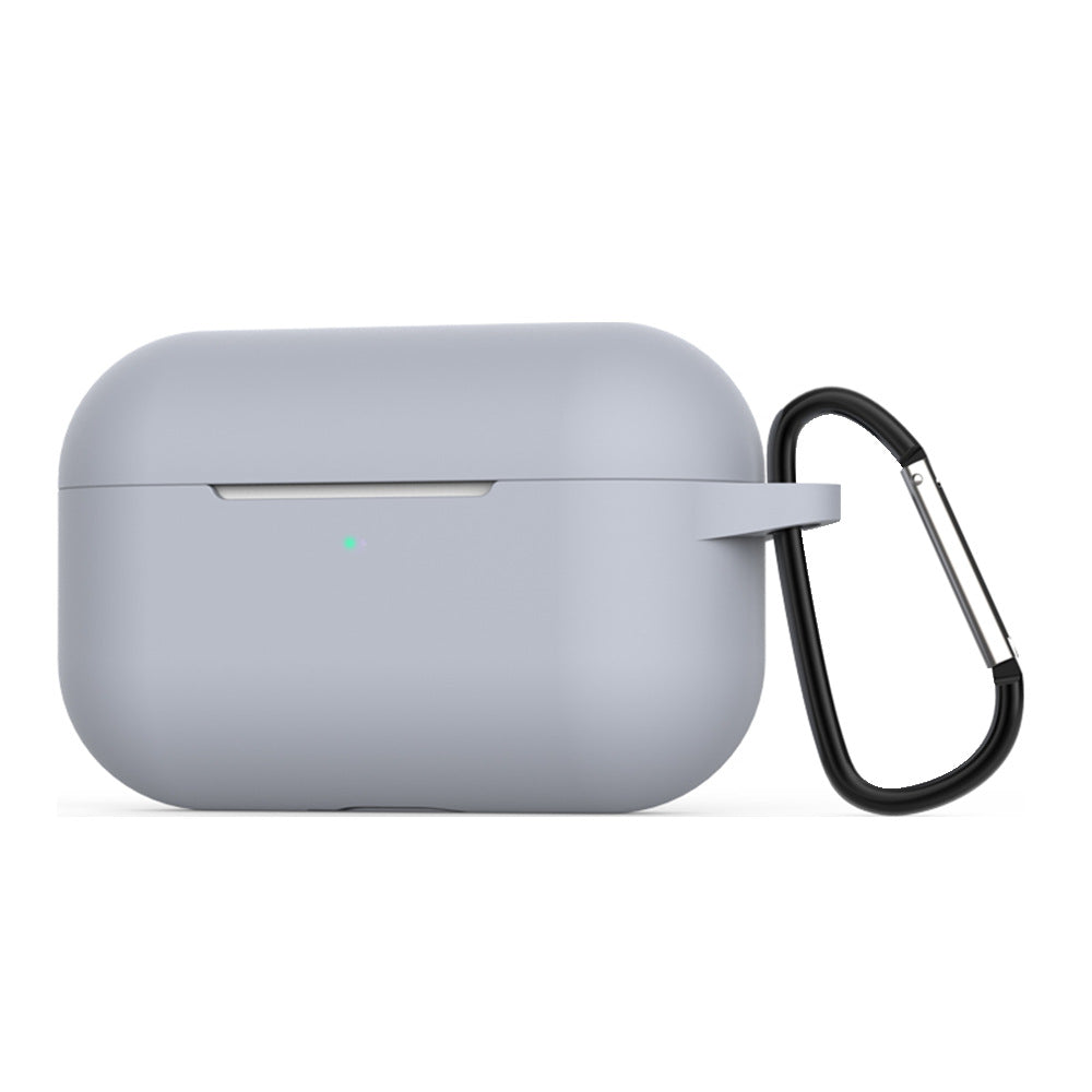 Airpods3 Protective Sleeve Is Suitable For New Airpods Pro Wireless Bluetooth Headset Silicone Protective Sleeve