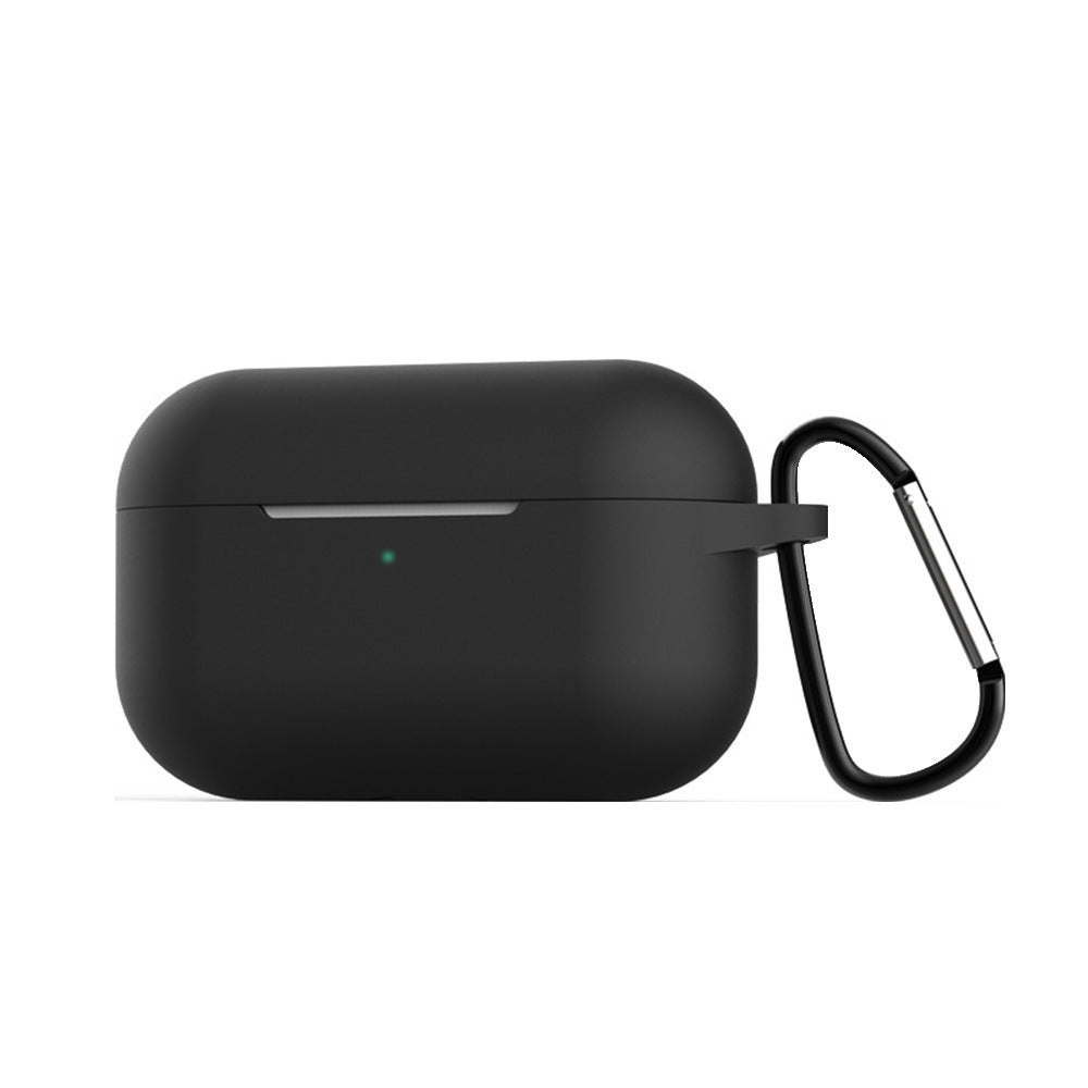 Airpods3 Protective Sleeve Is Suitable For New Airpods Pro Wireless Bluetooth Headset Silicone Protective Sleeve