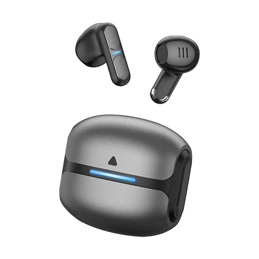 New True Wireless Low-latency Semi-in-ear Bluetooth Earphone